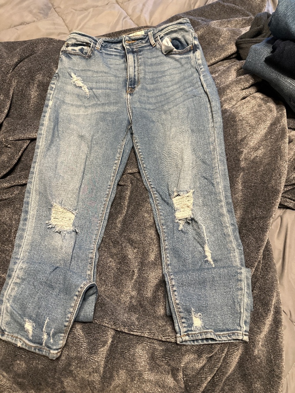 Junior jeans